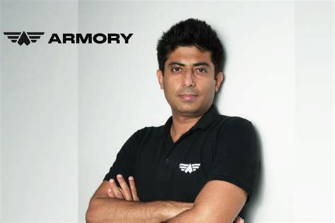 Image result for Defence Tech Startup Armory Logo