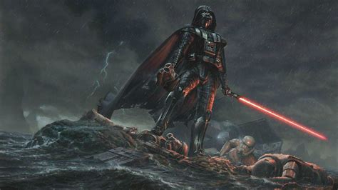 Desktop Darth Vader Rogue One Wallpaper - We have 75+ amazing ...