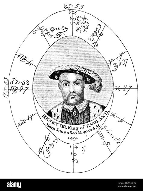 1509 king henry catherine hi-res stock photography and images - Alamy