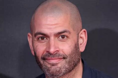 Inside Top Gear host Chris Harris' life as he 'rarely talks' about his ...