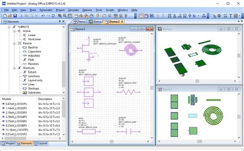 Image result for AWR Tutorials for Using Microwave Office