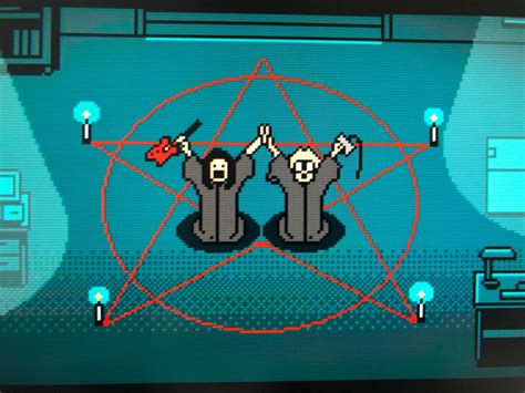 Pixel Animation Software 的图像结果