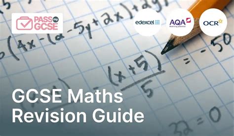 Image result for GCSE Maths Tips