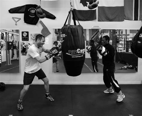 Famous Boxing Gyms 的图像结果