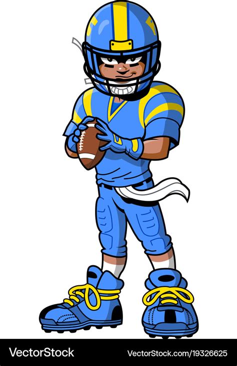 Cartoon Football 的图像结果