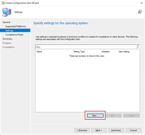 SCCM Configuration Basics 的图像结果