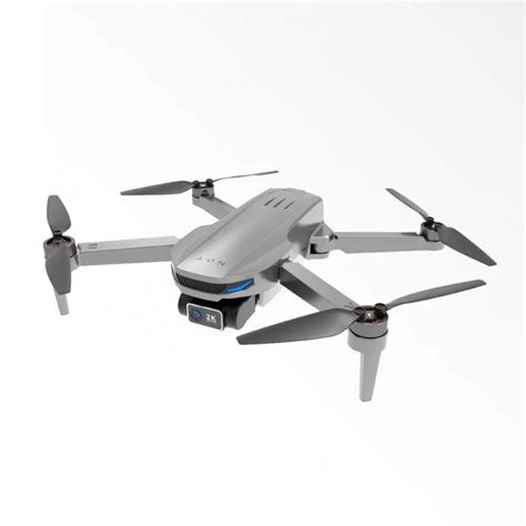 NOT ORO 2K Ultra HD Camera Drone with Gimbal - Single Battery