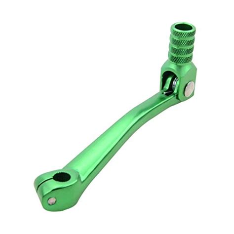 Buy GOOFIT 2" Folding Gear Shifter Replacement for CRF50 CRF70 CRF XR50 ...
