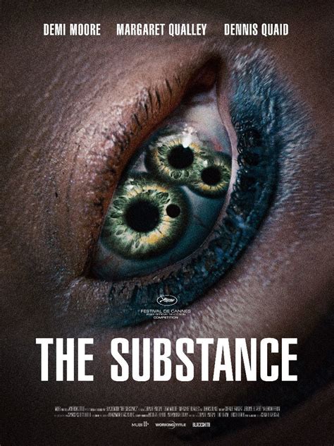Movie Review: ‘The Substance’ | Funk's House of Geekery