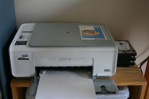 Printer Computing 的图像结果
