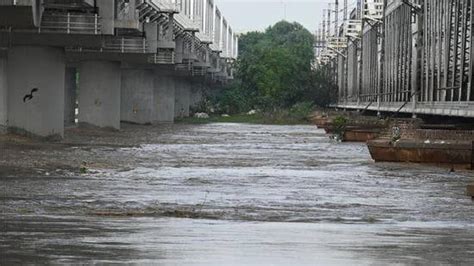 Tribunal flags gaps in Yamuna floodplain map in Delhi