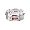 Buy HAZEL Stainless Steel Container for Kitchen | 1150 ml Round ...