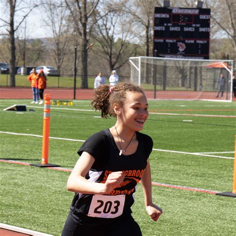 Scorpions Specials Olympics - NY | Springbrook