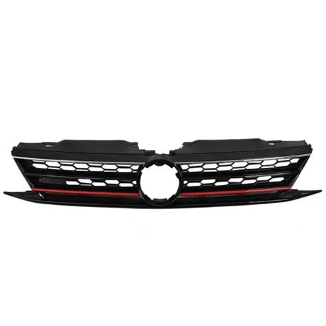Car Craft Compatible With Vw Volkswagen Jetta Mk6 2015-2017 Upgrade ...