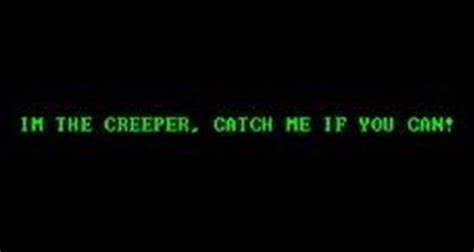 Image result for Creeper Program