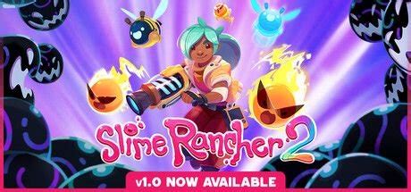 Slime Rancher 2 Players Count & Steam Charts