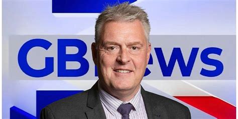 An Evening with MP Lee Anderson - from TV GB News, Ty Calon,Deeside,CH5 ...