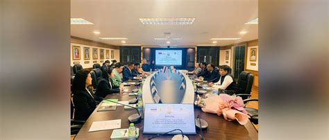 Welcome to Embassy of India,Bangkok - Thailand