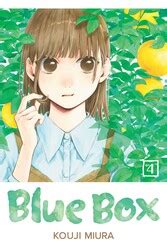 Blue Box Books by Kouji Miura from Simon & Schuster India