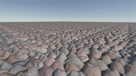 Relief Mapping Computer Graphics 的图像结果