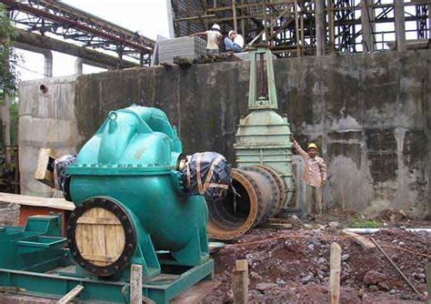 Trimurti Fabricators Pvt. Ltd.