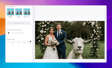 Image result for GIMP Ai Remove Object