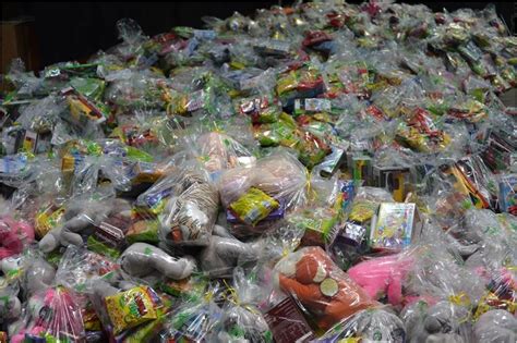 ZAHTJEVI OD DANAS: Poklon paketi i priredba za djecu hrvatskih ...