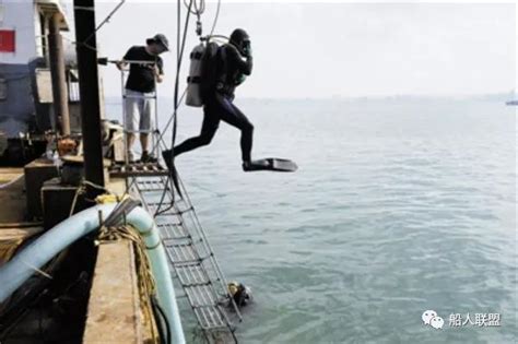 “定远舰”沉舰遗址在威海发现 已出水一批沉舰遗物 - 海事服务网CNSS