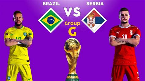 巴西vs塞尔维亚亚盘分析 强强对话 内马尔跟米特罗维奇发挥是关键_搜视网