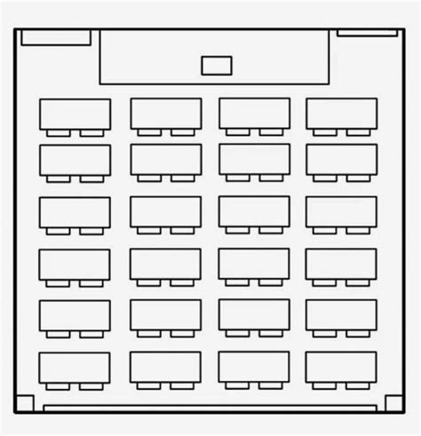 Image result for Classroom Layout Map