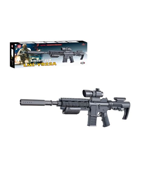 Toy Guns – Toyloft