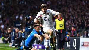 England 36 - 15 Italy - Match Report & Highlights
