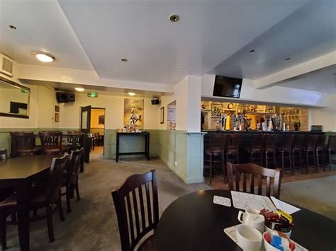 WHITE HORSE TAVERN (Telford) - Specialty Inn Reviews, Photos, Rate ...