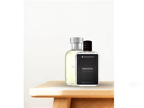 Weekend | Inspired by Burbe*ry We*kend – Luxeoscent.in