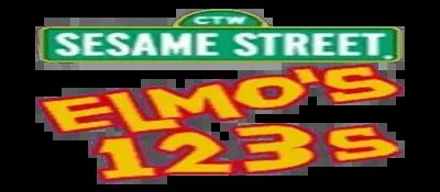 Elmo ABC 123 的图像结果