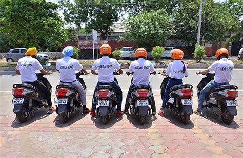 How electric bike rental companies could popularise battery swapping in ...