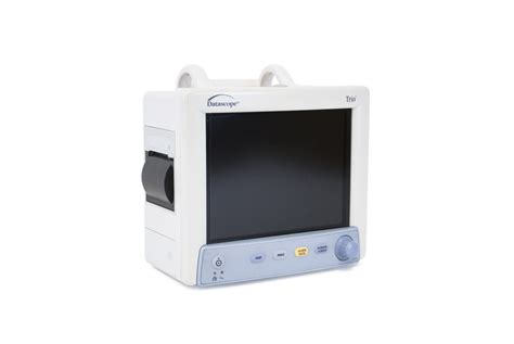 Datascope Trio Monitor - USOC Medical