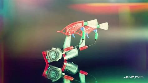 Image result for Alien-Inspired Desk