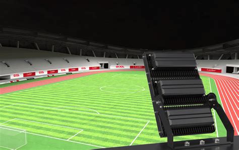 Stadium Lights Football Field 的图像结果