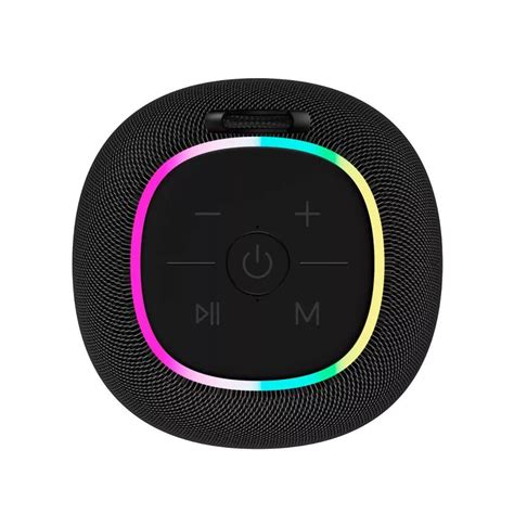 ZVUČNIK BLUETOOTH XWAVE B ROCK 5W 1200mAh *MD *SR | B2B - Optimum d.o.o.