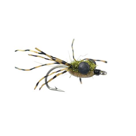 Leggy Critter Chart, 2,79