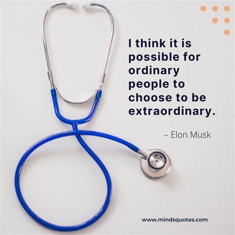 Doctor Positive Quotes