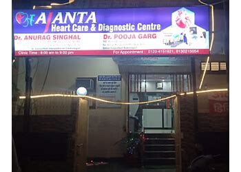3 Best Cardiologists in Ghaziabad - Expert Recommendations