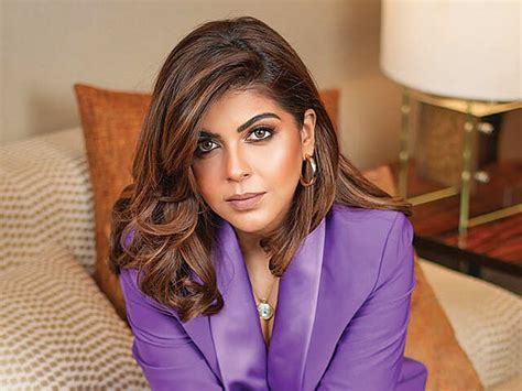 Femina's Fab 65: Tanaaz Bhatia, Entrepreneur & Founder – Bottomline ...