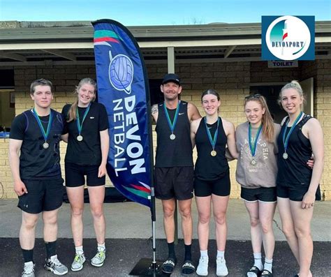 Devonport City Council Mixed & Club twilight Carnival , 6-8 Mersey Main ...