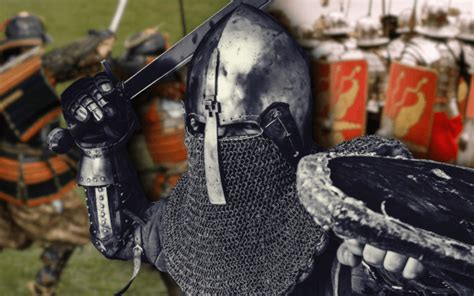 16 Types of Curved Blade Swords From Around the World