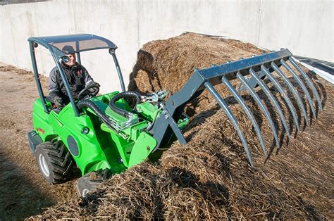 Avant Loader Review 的图像结果