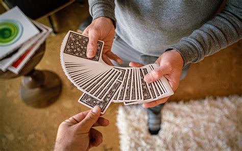 Image result for Simple Easy Card Tricks