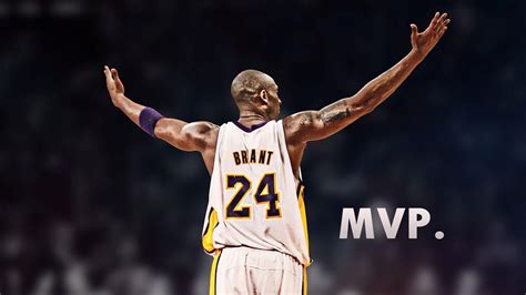 Kobe Bryant The Black Mamba Wallpapers - Wallpaper Cave