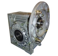 Aluminum Worm Gear Box, Worm Gearbox Manufacturers